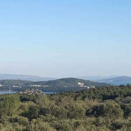 Didovi Dvori Villa *