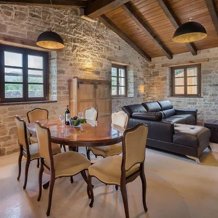 Villa Didovi Dvori Marina