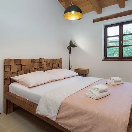 Didovi Dvori Villa *