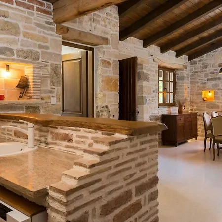 Villa Didovi Dvori
